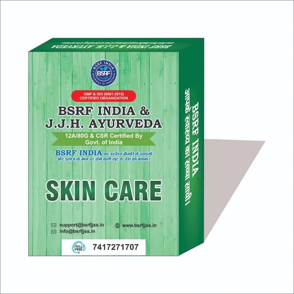 Skin Care 