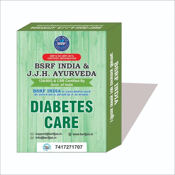 Diabetes Care 