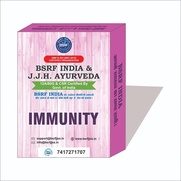 Immunity Booster 