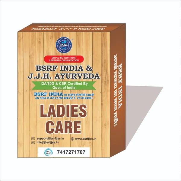 Ladies Care 