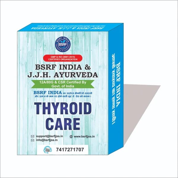 Thyroid Care 