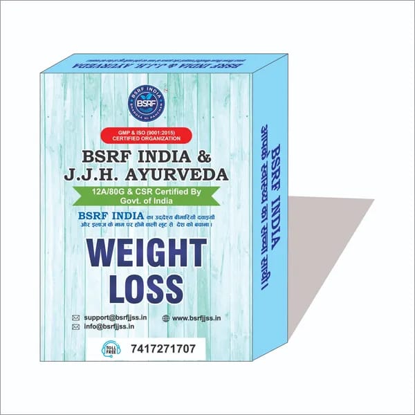 Weight Loss 