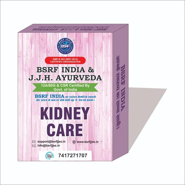 Kidney Care 