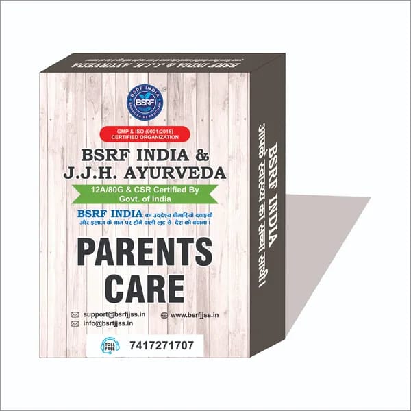 Parents Care 
