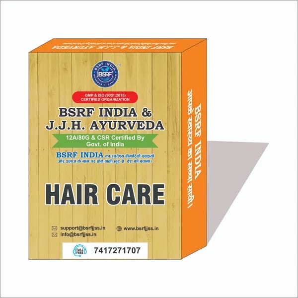 Hair Care 