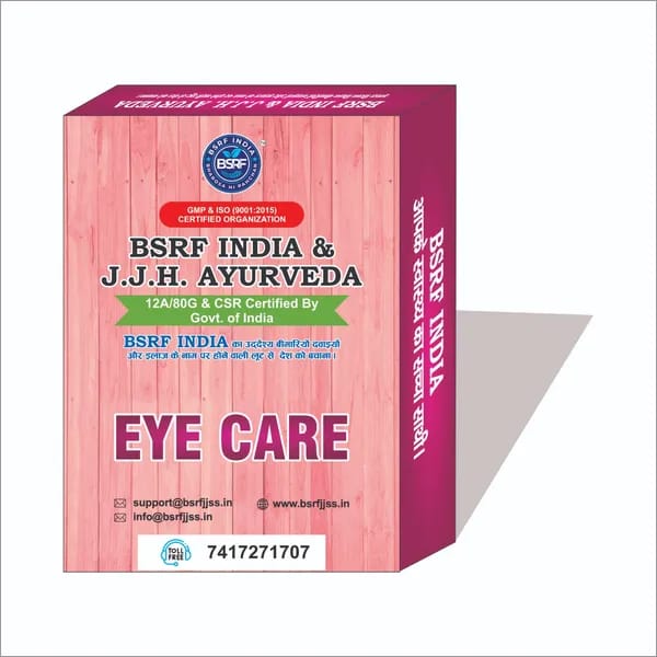 Eye Care 