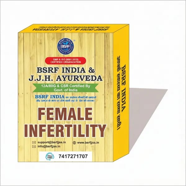 Female Infernility 